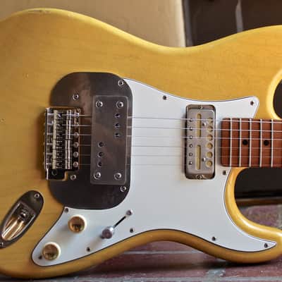 Pre-Order Waterslide Coodercaster Strat/Tele+Lollar 'Supro' Lap Steel, Mojo,Teisco Gold Foil Pickups image 4