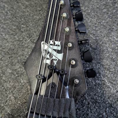 Strictly 7 Guitars S7G Cobra 8 String image 10