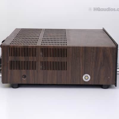 MARANTZ 2275 Vintage Stereo Receiver - FREE WC-22 – Professionally Restored – 1-Year Warranty image 8