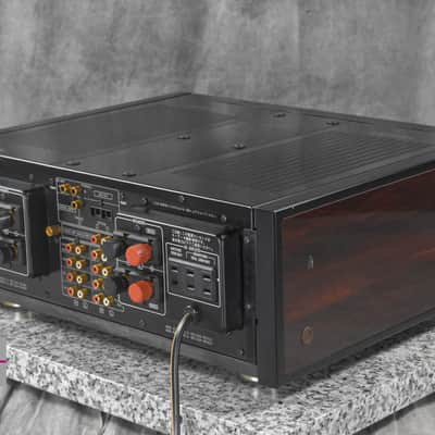 Technics SU-V100D Digital Integrated amplifier in Very Good Condition image 6