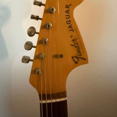 Fender MG-69 Mustang Reissue MIJ image 3