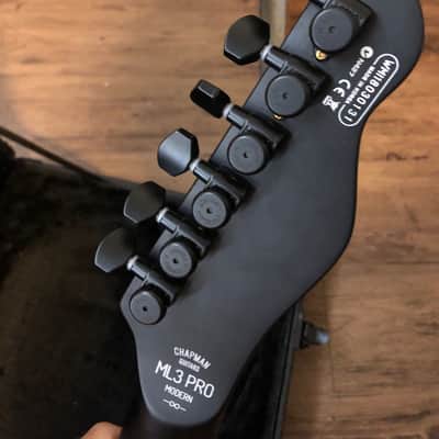 Chapman ML3 Pro Modern image 2