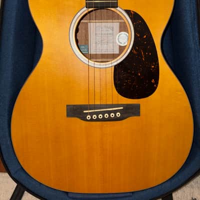 Martin 000JR-10E Shawn Mendes 2024 image 4