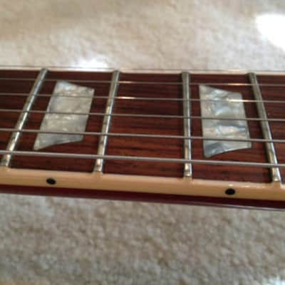 Gibson Les Paul Deluxe 2001 - Pete Townshend #5 Tribute image 16