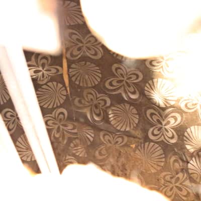 Ecorda BP10 Bouzouki; Made in Greece, 8 Strings image 22