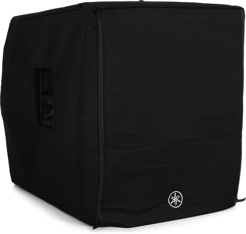 Yamaha SPCVR-DXS18X Subwoofer Cover image 1