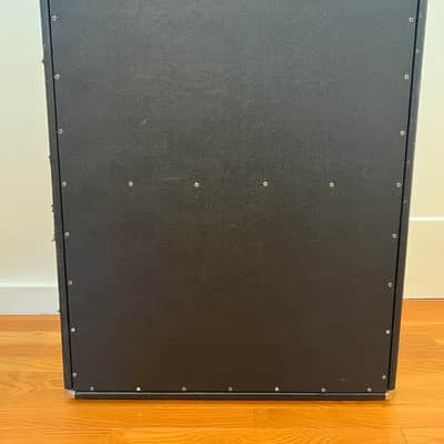 Fender Bassman Cabinet 1967 - Black image 2