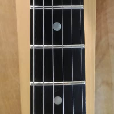 American Elite Telecaster®, Ebony Fingerboard, 3-Color Sunburst imagen 4