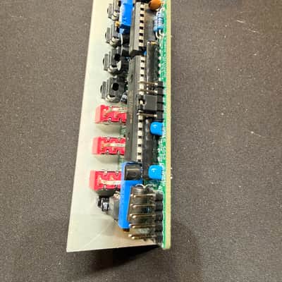 Doepfer A-156 QNT Dual Quantizer 2010s - Silver image 4