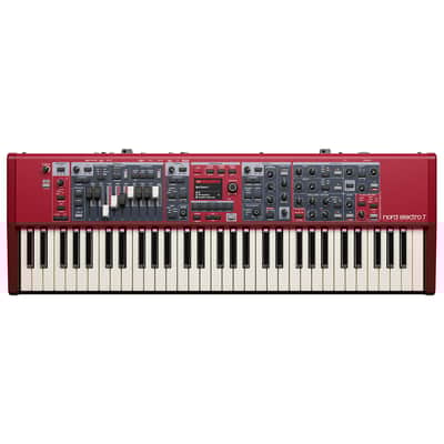 Clavia Nord Electro 7 61