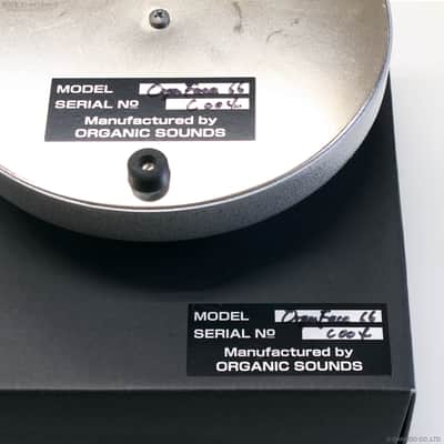 Organic Sounds Orga Fuzz 66 NKT274 image 4