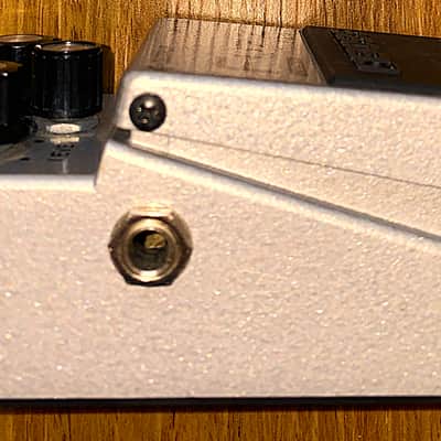 Boss Fuzz FZ-5 Guitar Effects Pedal Classic Vintage Fuzz Selective With Mode Selector! Fuzz Face, Maestro Fuzz, or Octavia Fuzz! image 7