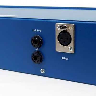 Tube Tech MEC 1A  Mic Preamp Recording Channel + Top Zustand + 2 Jahre Garantie image 10