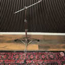 Tama HC83BW Roadpro Series Double-Braced Boom Cymbal Stand 2010s - Chrome