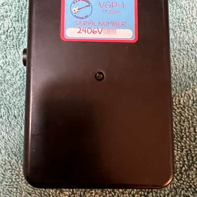 Variax Guitar Power Supply VGP-1 image 4