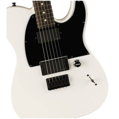 Fender Jim Root Telecaster - Flat White image 3