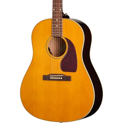 Epiphone Masterbilt DR-500M Acoustic Guitar | Reverb