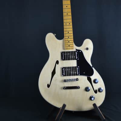 Squier Classic Vibe Starcaster - Natural image 2