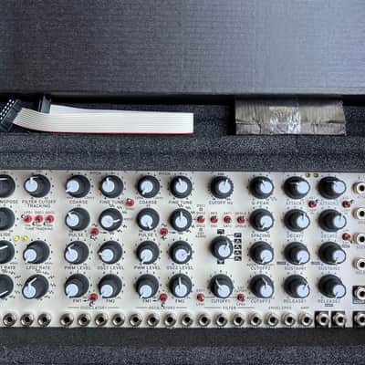 Cwejman SM-1 2022 - Eggshell image 3