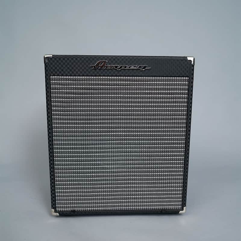 Ampeg RB-110 Rocket Bass 50-Watt 1x10" Bass Combo image 1