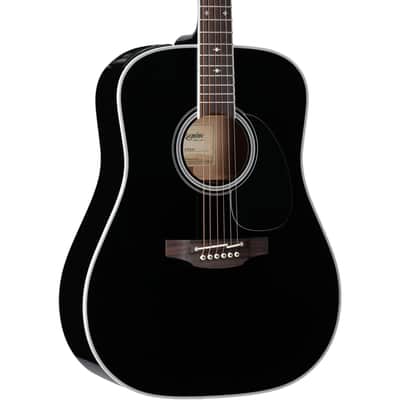 Takamine FT341 Dreadnought