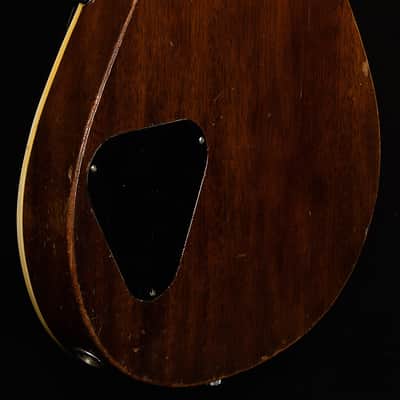 Used Vintage 1954 Gretsch G6128 Duo Jet image 7