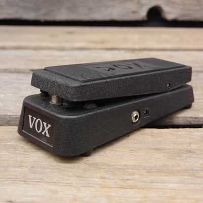 Vox V845 Classic Wah Pedal, Used image 2