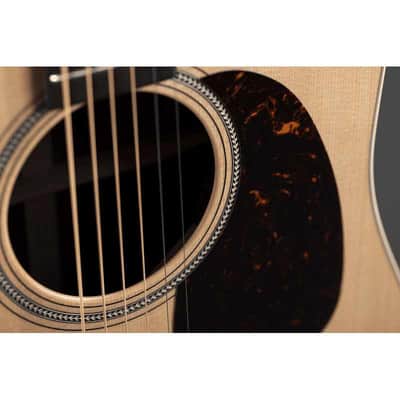 Martin D-16E-ROSEWOOD Guitare acoustique D-16E Rosewood image 7