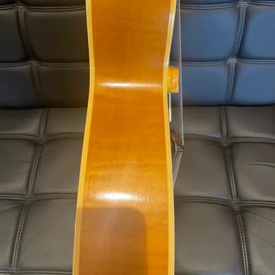All-Original 1949 Epiphone Zephr Deluxe Regent Archtrop Bild 22