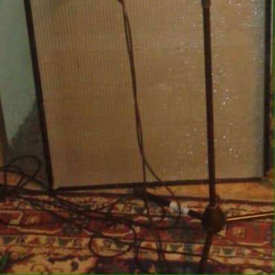 FENDER DUAL SHOWMAN REVERB 1971 EX-CHUCK BERRY image 1