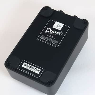 UNIVERSAL AUDIO UAFX Dream 65 Reverb Amplifier [2312048017196] (02/10) image 5