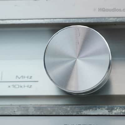 Pioneer SX-450 Vintage Stereo Receiver – Professionally Restored – 1-Year Warranty image 9