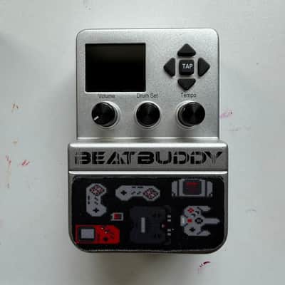Singular Sound BeatBuddy 2010s - Silver image 2