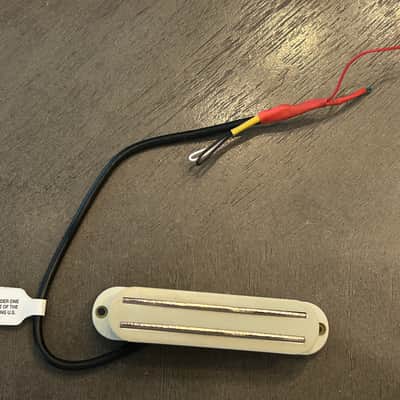 Dimarzio  DP181 Fast Track 1 Rails Pickup image 3