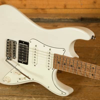 Suhr Pete Thorn Traditional 90 | Trans White image 5