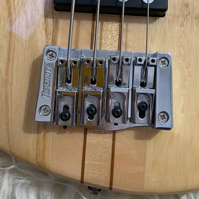 PRS Kingfisher 2015 - Natural gloss image 3