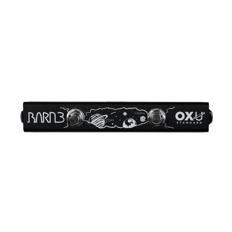 Barn3 OXU Standard Aux Switch image 1