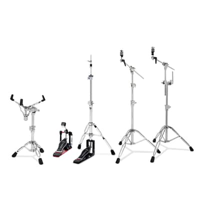 DW DWCP5000PK4 5000 Series Hardware Pack