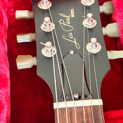 Gibson Les Paul Studio 2018 - Faded Worn Bourbon image 6