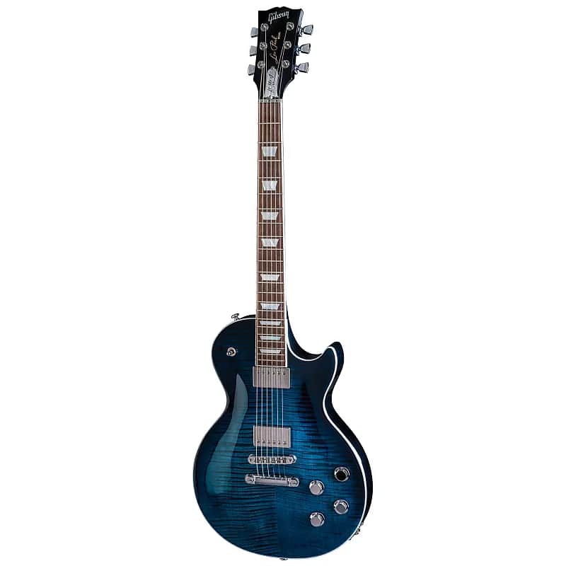 Gibson Les Paul Standard HP-II 2018 | Reverb Canada