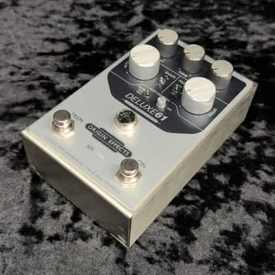 ORIGIN EFFECTS DELUXE61 Revival TREM [0964] (04/08) image 1