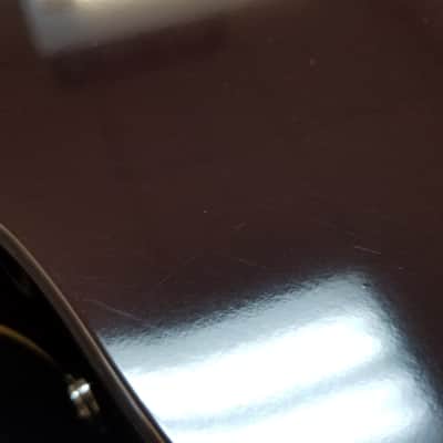 used Epiphone Jeff Beck 1954 Les Paul Standard in Oxblood, Very Good Condition with OHSC! image 18