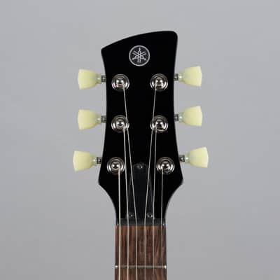Yamaha RSE20 Revstar Element in Swift Blue image 8
