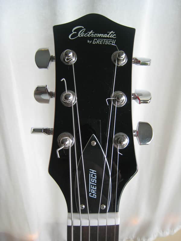 Gretsch Electromatic G2504 Jet pro Cherry Sunburst | Reverb Canada