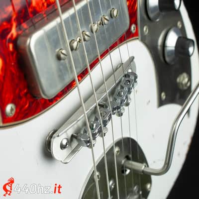 Novo Serus J Dealer Limited - Olympic White over Aztec Gold image 8