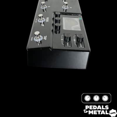 Line 6 HX Stomp XL 2021 - Present - Black X13863 image 12