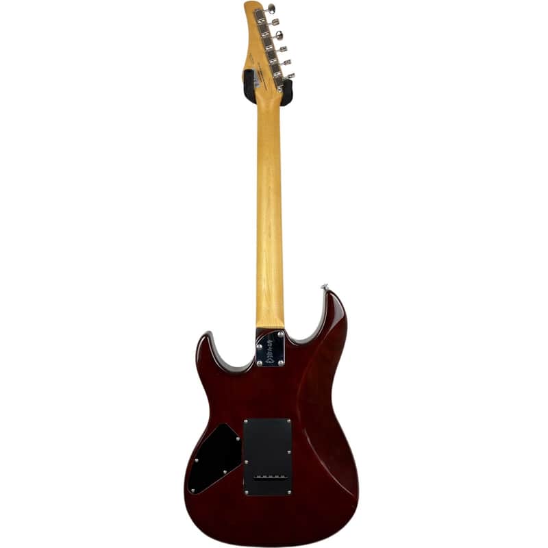 FGN Fujigen Japan J-Standard HSS 2020 | Reverb