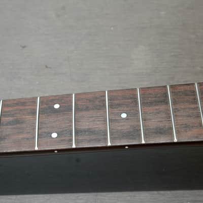 1990 Yairi semi-dreadnought size Acoustic Guitar 40-LO - Natural+Martin Hard Case image 21