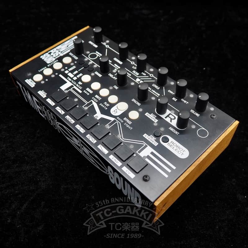 BASTL Instruments THYME
