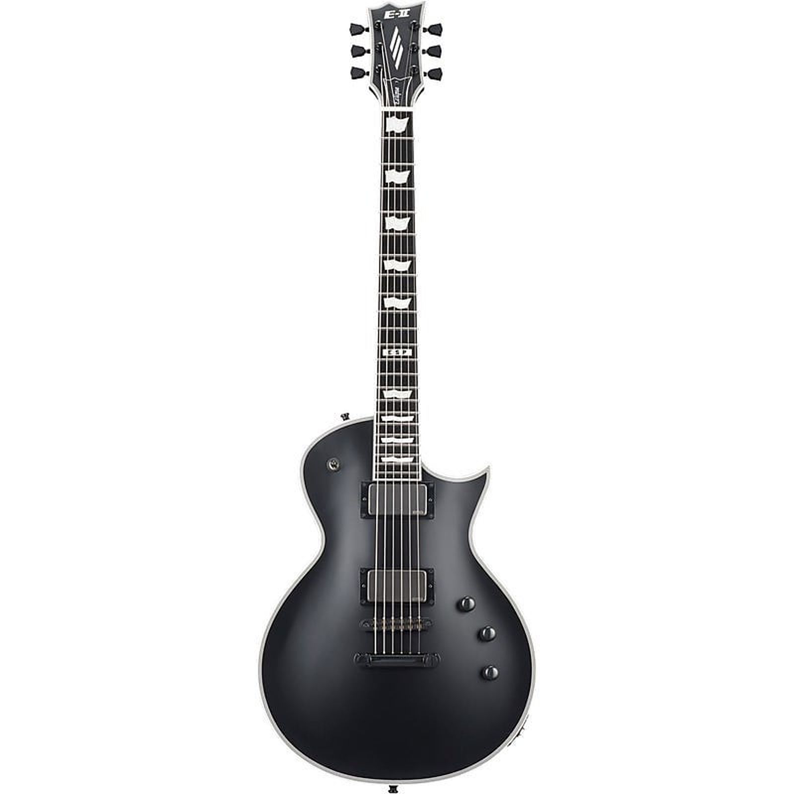 ESP E-II Eclipse | Reverb Canada